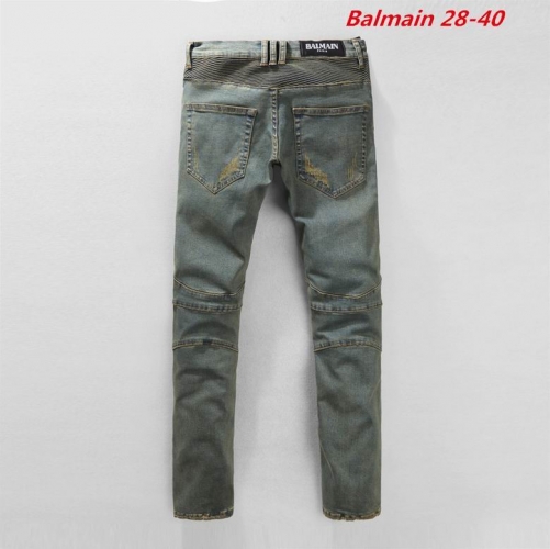 B.a.l.m.a.i.n. Long Jeans 1616 Men