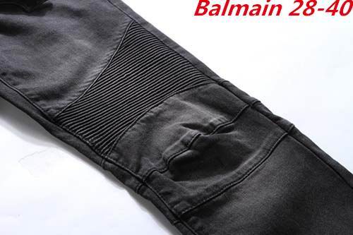 B.a.l.m.a.i.n. Long Jeans 1103 Men