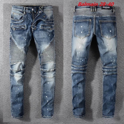 B.a.l.m.a.i.n. Long Jeans 1515 Men