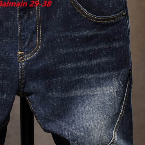 B.a.l.m.a.i.n. Long Jeans 1928 Men