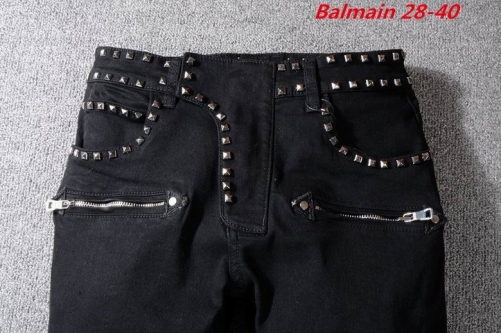 B.a.l.m.a.i.n. Long Jeans 1495 Men