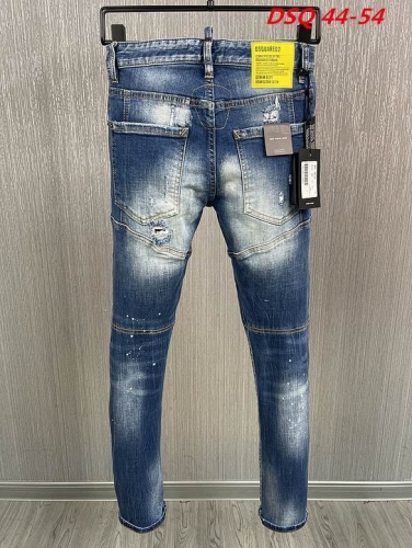 D.S.Q. Long Jeans 1077 Men