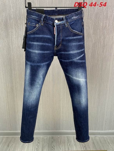 D.S.Q. Long Jeans 1005 Men