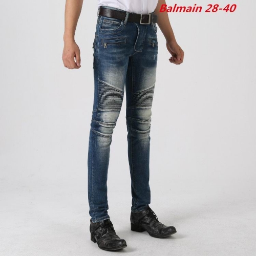 B.a.l.m.a.i.n. Long Jeans 1136 Men