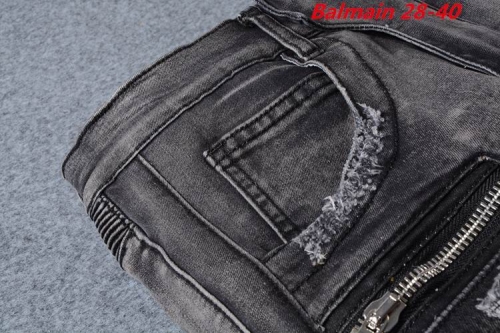 B.a.l.m.a.i.n. Long Jeans 1436 Men