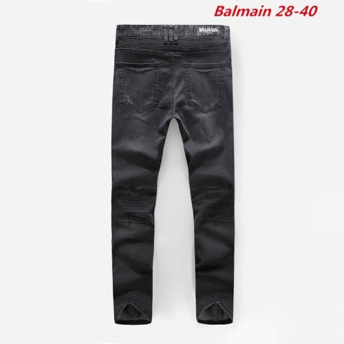 B.a.l.m.a.i.n. Long Jeans 1107 Men