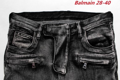 B.a.l.m.a.i.n. Long Jeans 1121 Men