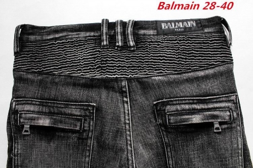 B.a.l.m.a.i.n. Long Jeans 1120 Men