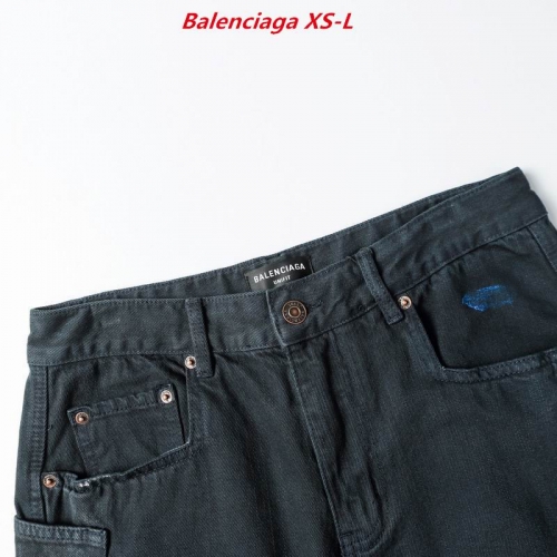 B.a.l.e.n.c.i.a.g.a. Long Jeans 1190 Men