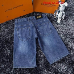 F.e.n.d.i. Short Jeans 1065 Men