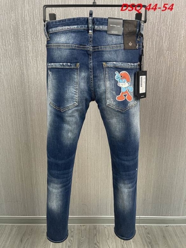 D.S.Q. Long Jeans 1021 Men