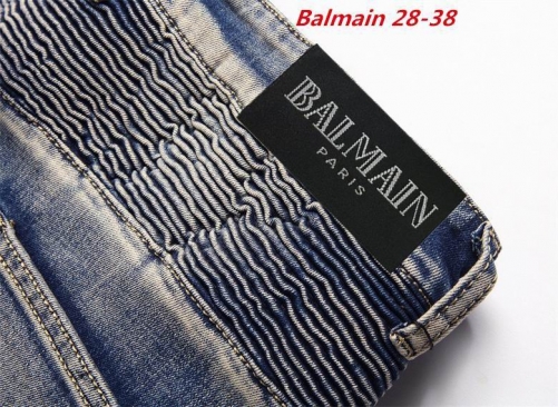 B.a.l.m.a.i.n. Long Jeans 1822 Men