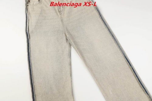 B.a.l.e.n.c.i.a.g.a. Long Jeans 1091 Men