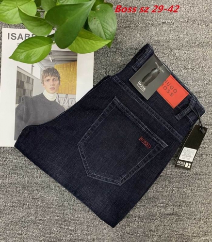 B.o.s.s. Short Jeans 1048 Men