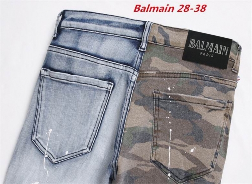 B.a.l.m.a.i.n. Long Jeans 1811 Men