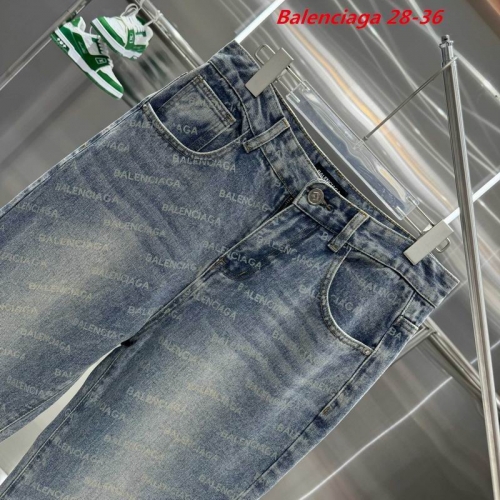 B.a.l.e.n.c.i.a.g.a. Long Jeans 1587 Men