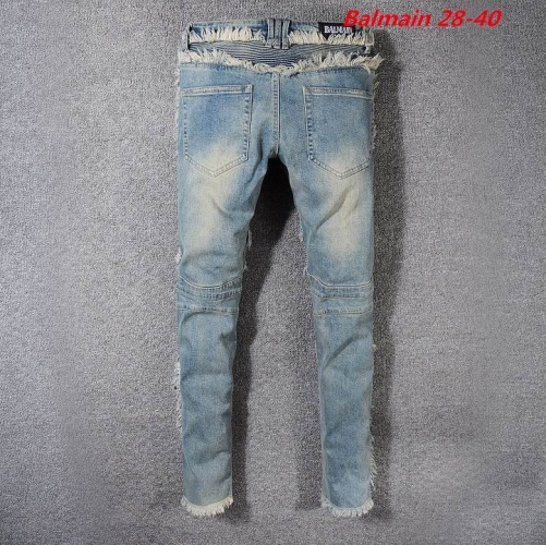 B.a.l.m.a.i.n. Long Jeans 1607 Men