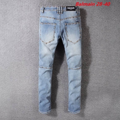 B.a.l.m.a.i.n. Long Jeans 1046 Men