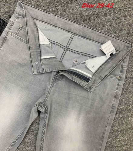 D.i.o.r. Long Jeans 1121 Men