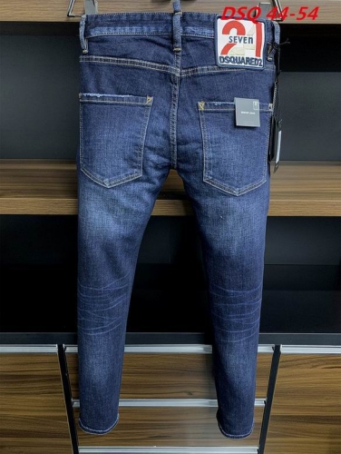 D.S.Q. Long Jeans 1045 Men