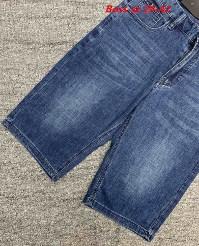 B.o.s.s. Short Jeans 1021 Men