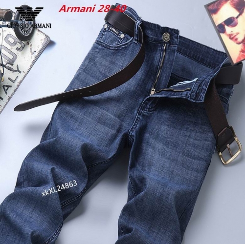 A.r.m.a.n.i. Long Jeans 1284 Men