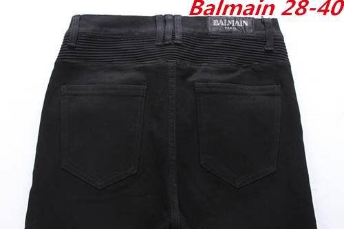 B.a.l.m.a.i.n. Long Jeans 1217 Men