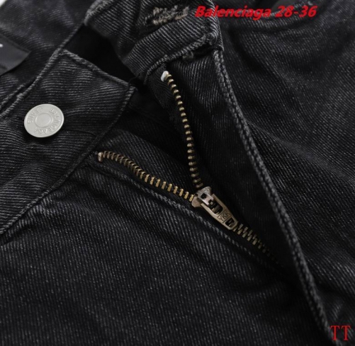 B.a.l.e.n.c.i.a.g.a. Long Jeans 1532 Men