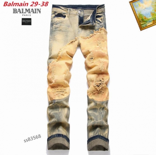 B.a.l.m.a.i.n. Long Jeans 1896 Men