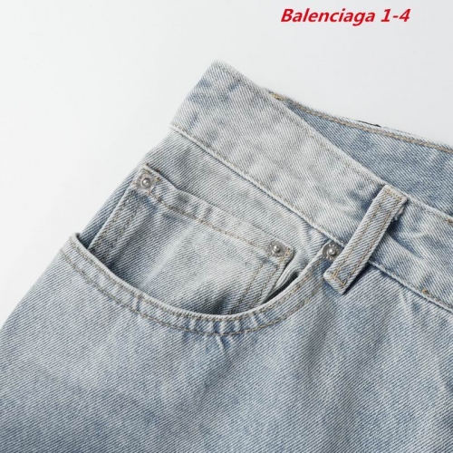 B.a.l.e.n.c.i.a.g.a. Long Jeans 1038 Men