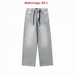 B.a.l.e.n.c.i.a.g.a. Long Jeans 1200 Men