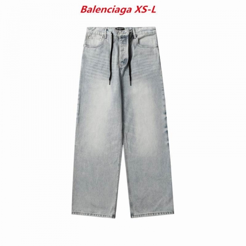 B.a.l.e.n.c.i.a.g.a. Long Jeans 1200 Men