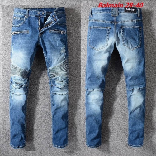 B.a.l.m.a.i.n. Long Jeans 1032 Men