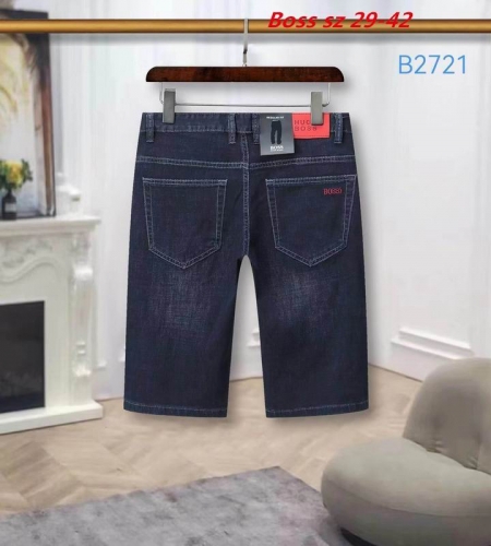 B.o.s.s. Short Jeans 1017 Men