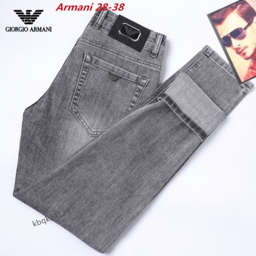 A.r.m.a.n.i. Long Jeans 1103 Men