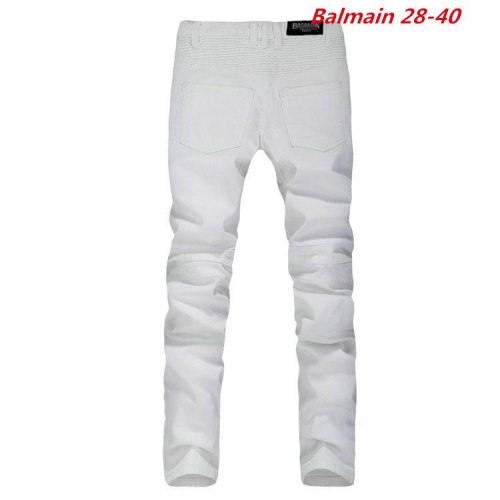 B.a.l.m.a.i.n. Long Jeans 1212 Men