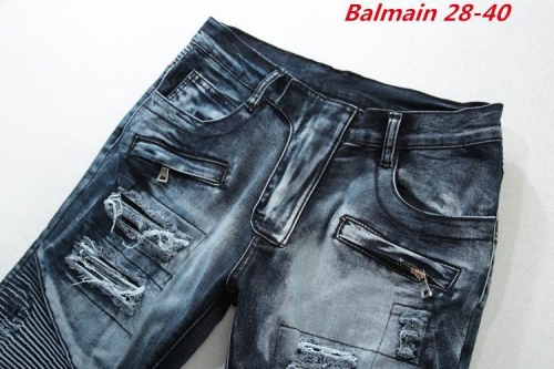 B.a.l.m.a.i.n. Long Jeans 1403 Men