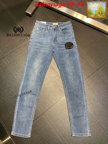 B.a.l.e.n.c.i.a.g.a. Long Jeans 1713 Men