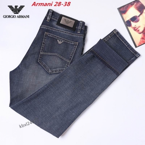 A.r.m.a.n.i. Long Jeans 1082 Men