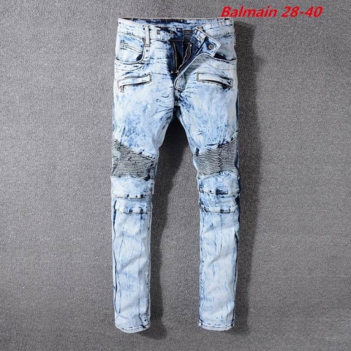 B.a.l.m.a.i.n. Long Jeans 1074 Men