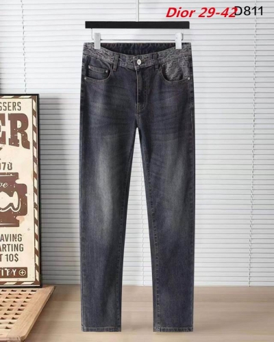 D.i.o.r. Long Jeans 1176 Men