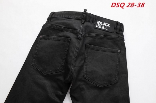 D.S.Q. Long Jeans 1133 Men