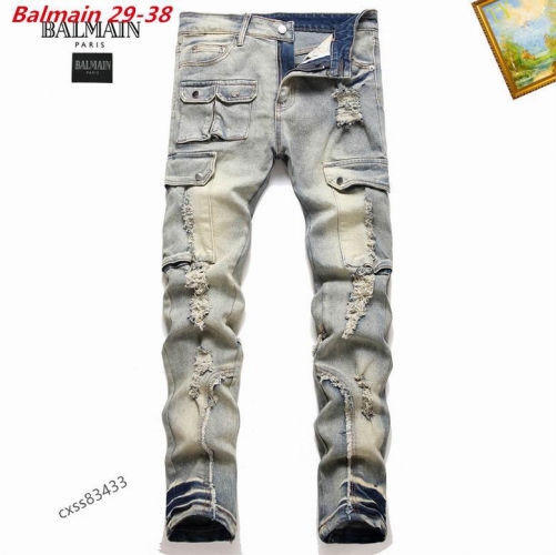 B.a.l.m.a.i.n. Long Jeans 2040 Men