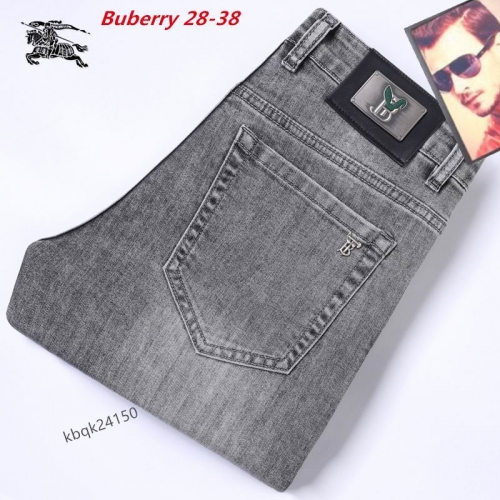 B.u.r.b.e.r.r.y. Long Jeans 1101 Men