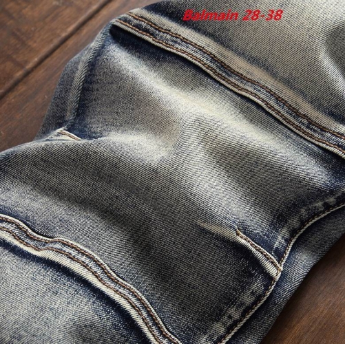 B.a.l.m.a.i.n. Long Jeans 1760 Men