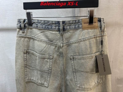 B.a.l.e.n.c.i.a.g.a. Long Jeans 1082 Men