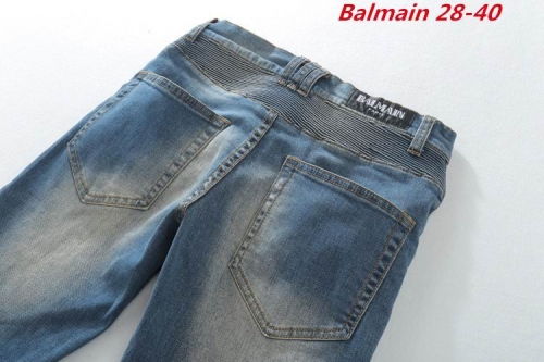 B.a.l.m.a.i.n. Long Jeans 1293 Men