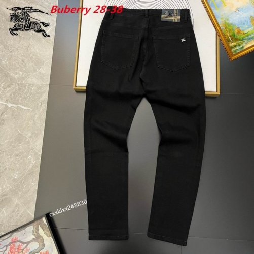 B.u.r.b.e.r.r.y. Long Jeans 1179 Men