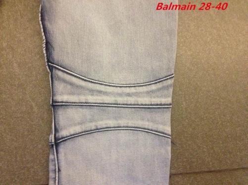 B.a.l.m.a.i.n. Long Jeans 1584 Men