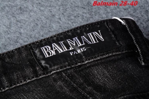 B.a.l.m.a.i.n. Long Jeans 1157 Men